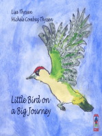 Little Bird on a Big Journey