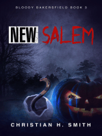 New Salem (Bloody Bakersfield Book 3) 