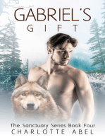 Gabriel's Gift (Sanctuary Series Book 4)