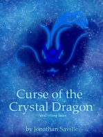Curse of the Crystal Dragon