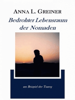 Bedrohter Lebensraum der Nomaden