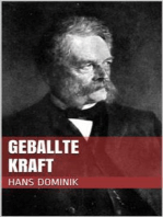 Geballte Kraft