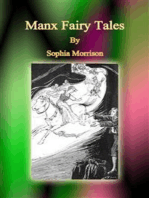 Manx Fairy Tales