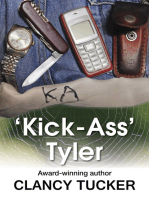 Kick-Ass Tyler