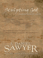 Sculpting God