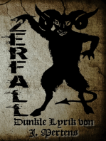 Zerfall