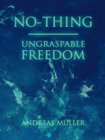 No-thing - ungraspable freedom