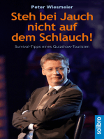 Steh bei Jauch nicht auf dem Schlauch!