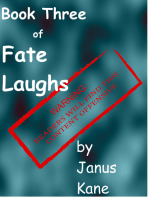 Book Three of Fate Laughs