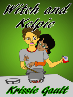 Witch and Kelpie