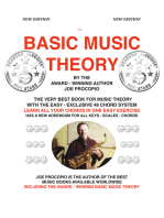 Basic Music Theory