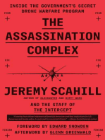 The Assassination Complex