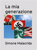 La mia generazione