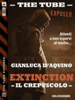 Extinction II - Il crepuscolo