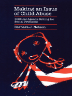 Making an Issue of Child Abuse