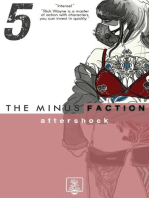 The Minus Faction - Episode Five