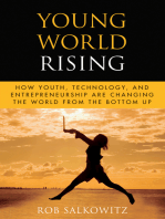 Young World Rising