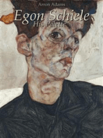 Egon Schiele