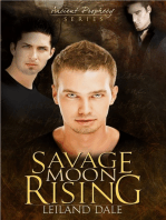 Savage Moon Rising