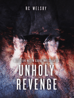 Unholy Revenge