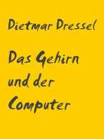 Das Gehirn und der Computer: Fantasy Geschichte