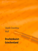 Drachenkunst - Griechenland