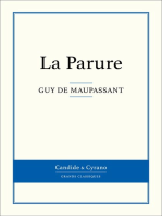 La Parure