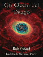 Gli Occhi del Drago - Il Secondo Libro dei Guardiani