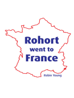 Rohort Went to France
