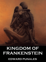 Kingdom of Frankenstein