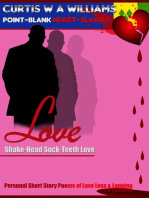 Love Shake-Head Suck-Teeth Love