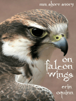 On Falcon Wings