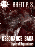 Resonance Saga