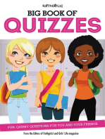 Big Book of Quizzes