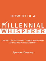 How to Be a Millennial Whisperer
