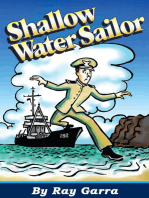 Shallow Water Sailor