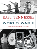 East Tennessee in World War II