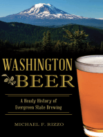 Washington Beer: A Heady History of Evergreen State Brewing