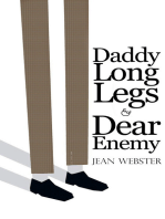 Daddy Long-Legs and Dear Enemy