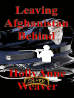 Leaving Afghanistan Behind