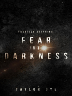 Fear Into Darkness