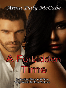 A Forbidden Time by Anna Daly-McCabe (Ebook) - Read free for 30 days