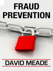 Financial Fraud Prevention本Michael Young Financial Fraud Prevention and Detection: Governance and