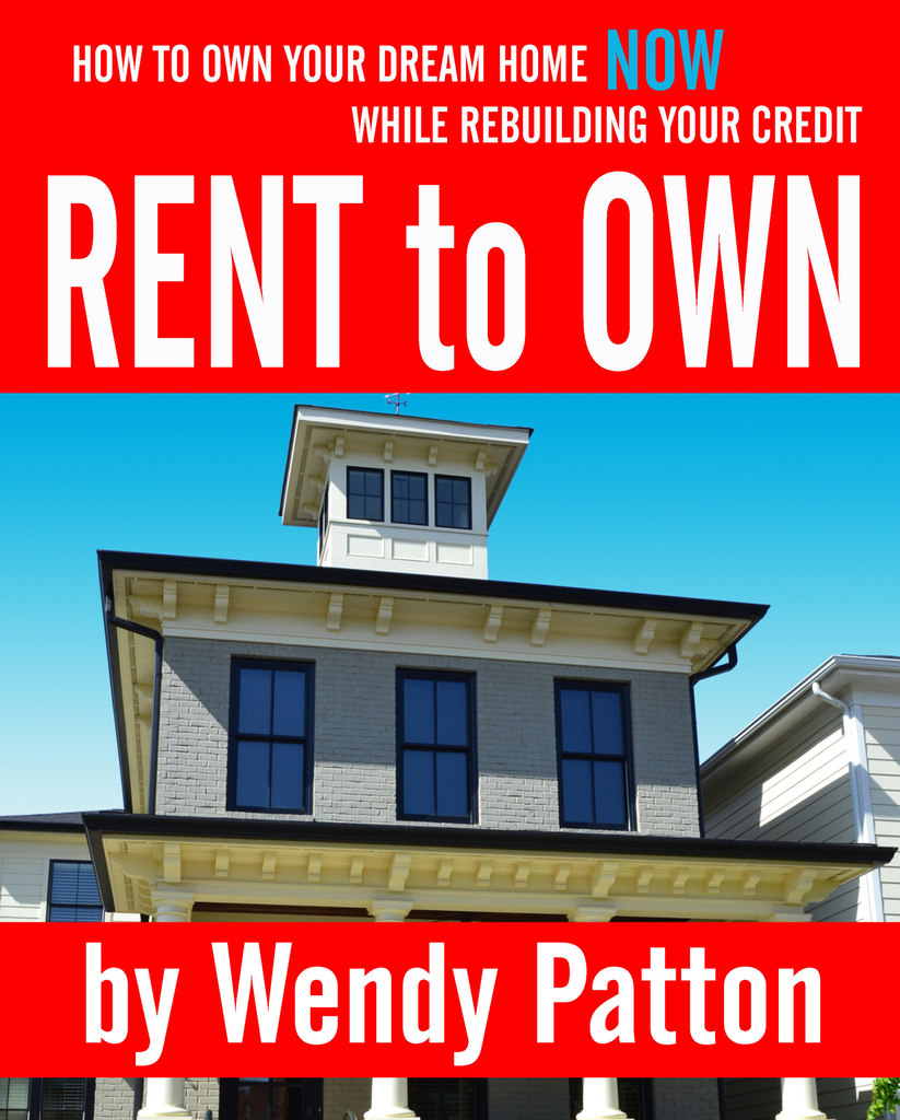 RenttoOwn How to Find RenttoOwn Homes NOW While Rebuilding Your