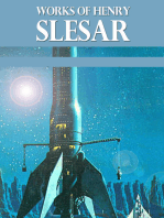 The Works of Henry Slesar