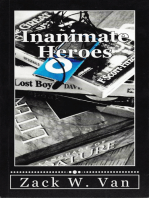 Inanimate Heroes