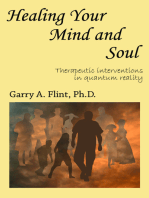 Healing Your Mind and Soul: Therapeutic Interventions in Quantum Reality