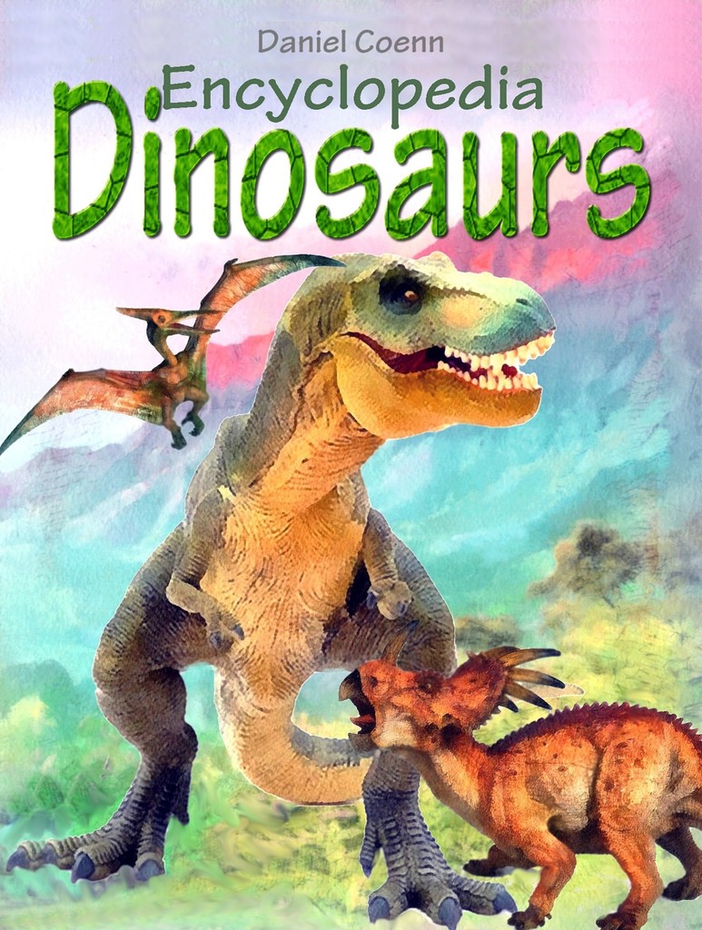 read-encyclopedia-dinosaurs-online-by-daniel-coenn-books