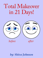 Total Makeover in 21 Days