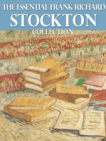 The Essential Frank Richard Stockton Collection